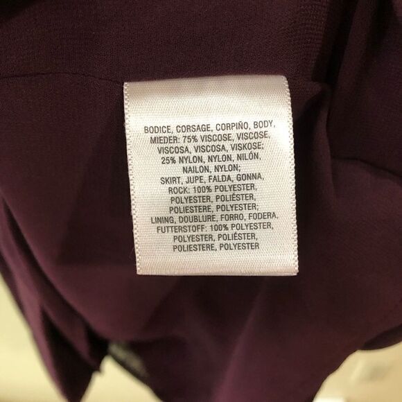 Maeve Ingrid Velvet Dress - Picture 5 of 5